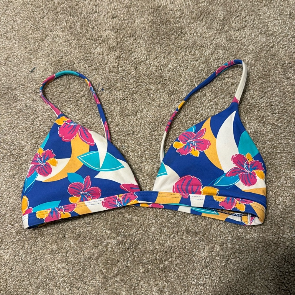Midori bikini top